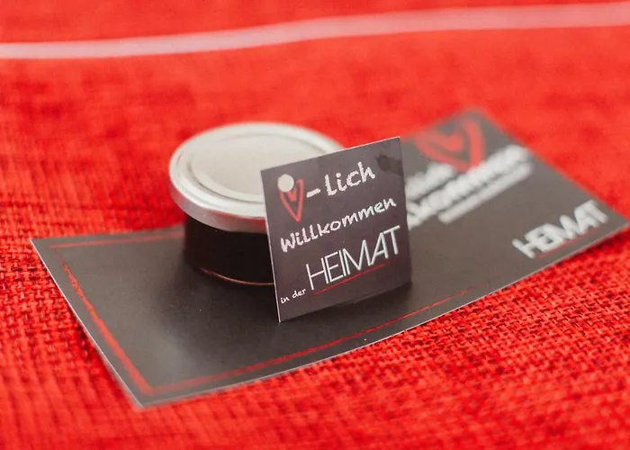 HEIMAT | Hotel & Boarding House