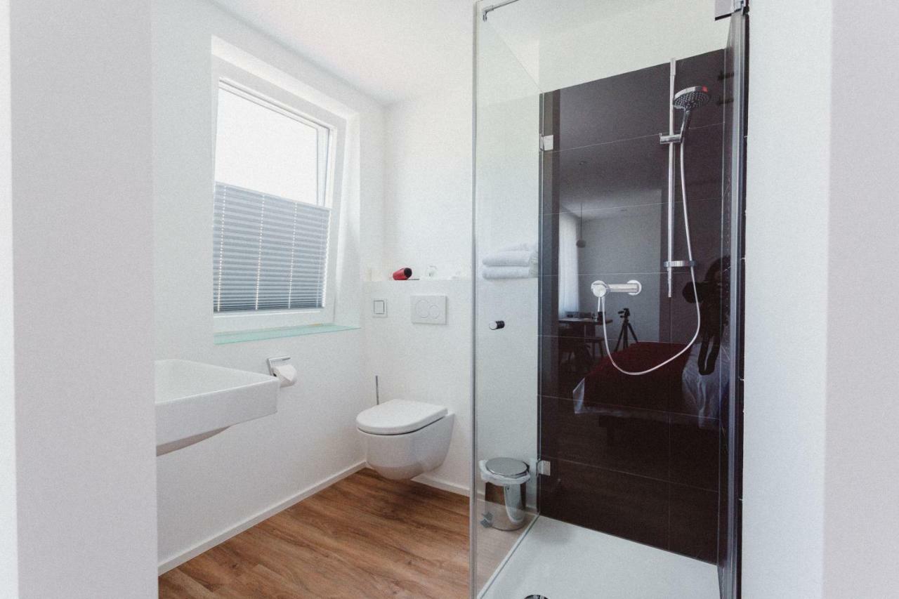 Apartment Heimat | & Boarding House Mainburg