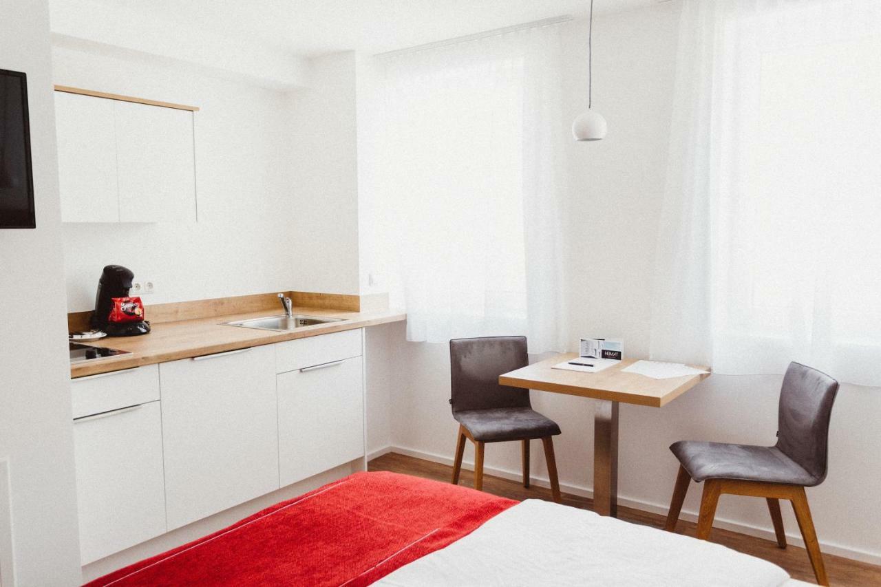 Heimat | & Boarding House *