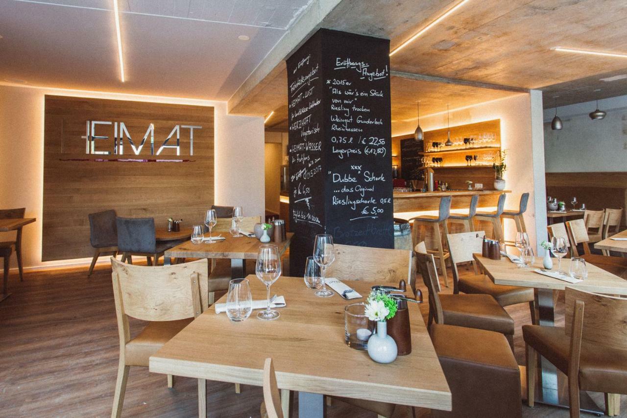 Apartment Heimat | & Boarding House
