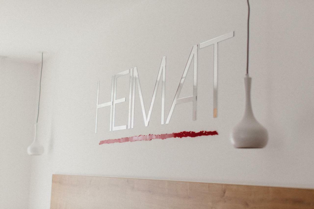Heimat | & Boarding House Apartment